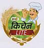 MDF KITCHEN LITE (and logo) trademark logo