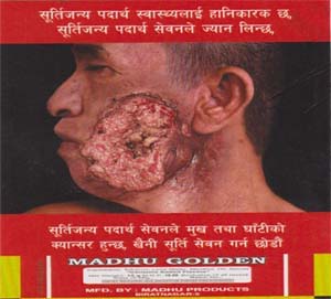 MADHU GOLDEN KHAINI (and logo) trademark logo