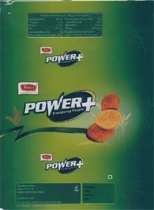 NEBICO POWER + (and logo) trademark logo