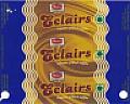 NEBICO EKLERS CENTER FILD TOFFEY (and logo) trademark logo