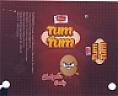 NEBICO TUM TUM (and logo) trademark logo
