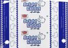 NEBICO BRIGHT RABBIT (and logo) trademark logo