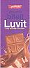 LUVIT (and logo) trademark logo