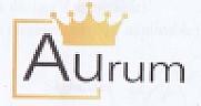 AURUM (and logo) trademark logo