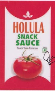 HOLULA (and logo) trademark logo