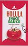 HOLULA (and logo) trademark logo