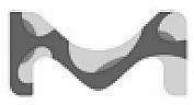 MERCK M CELLS‐LOGO (and logo) trademark logo