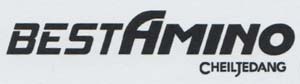 BESTAMINO CHEILJEDANG (and logo) trademark logo