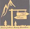 NEPAL ROUTES (and logo) trademark logo