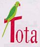 TOTA (and logo) trademark logo