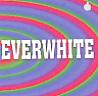 EVERWHITE (and logo) trademark logo