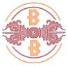 B & B (and logo) trademark logo