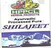 HPPCL SHILAJEET (and logo) trademark logo