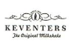 KEVENTERS (and logo) trademark logo