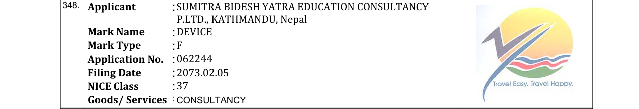 Original bulletin entry for DEVICE