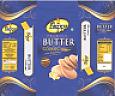 MR. HAPPY PREMIUM BUTTER COOKIES (and logo) trademark logo