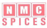 NMC SPICES (and logo) trademark logo