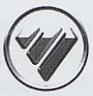 NEW DIAMOND DEVICE (and logo) trademark logo
