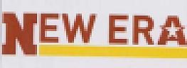 NEW ERA (and logo) trademark logo