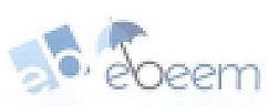 EBEBEEM (and logo) trademark logo