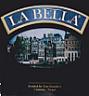LA BELLA (and logo) trademark logo