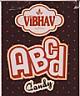 BIBHAV ABCD CANDY (and logo) trademark logo