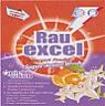 RAU EXCEL (and logo) trademark logo