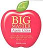 ROYAL BIG MASTER APPLE CIDER (and logo) trademark logo