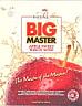 ROYAL BIG MASTER APPLE SWEET WHITE WINE (and logo) trademark logo