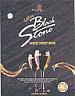 ROYAL BLACK STONE WHITE SWEET WINE (and logo) trademark logo