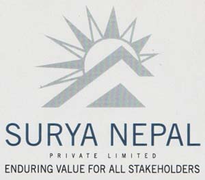 ENDURING VALUE FOR ALL STAKEHOLDERS (and logo) trademark logo