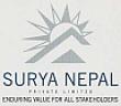 ENDURING VALUE FOR ALL STAKEHOLDERS (and logo) trademark logo