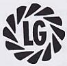 LG (and logo) trademark logo