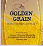 GOLDEN GRAIN (and logo) trademark logo