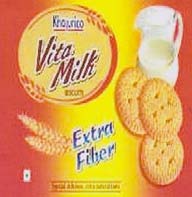 KHAJURICO VITA MILK (and logo) trademark logo