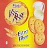 KHAJURICO VITA MILK (and logo) trademark logo