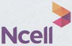 NCELL (and logo) trademark logo
