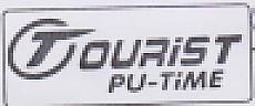 TOURIST PU‐TIME (and logo) trademark logo