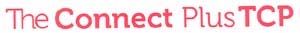 THE CONNECT PLUS TCP (and logo) trademark logo