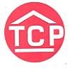 TCP (and logo) trademark logo