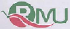 RMU (and logo) trademark logo
