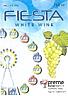 FIESTA (and logo) trademark logo
