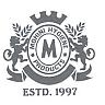 MOHINI HYGINE PRODUCTS trademark logo