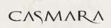 CASMARA (and logo) trademark logo
