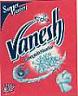 VANESH (and logo) trademark logo