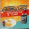 ASTONISH OVEN KITCHEN TILES CLEANER (and logo) trademark logo