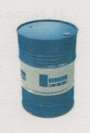 BARREL DESIGN (blue & white) (and logo) trademark logo