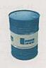 BARREL DESIGN (blue & white) (and logo) trademark logo