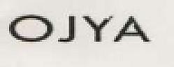 OJYA (and logo) trademark logo