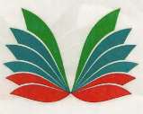 ISTURISA (and logo) trademark logo